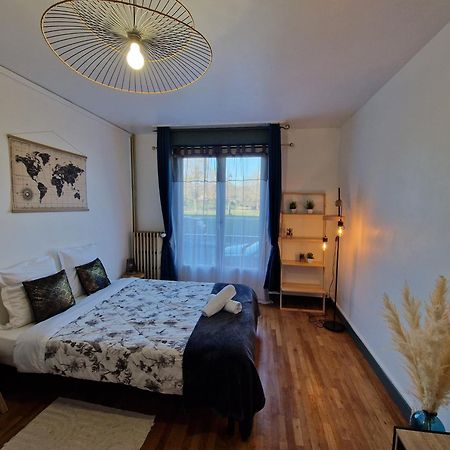 Suite Des Lices A 2 Minutes De La Gare- Chateau De Blois - Suite Des Lices 2 Minutes From Train Station - Chateau De Blois Exterior foto