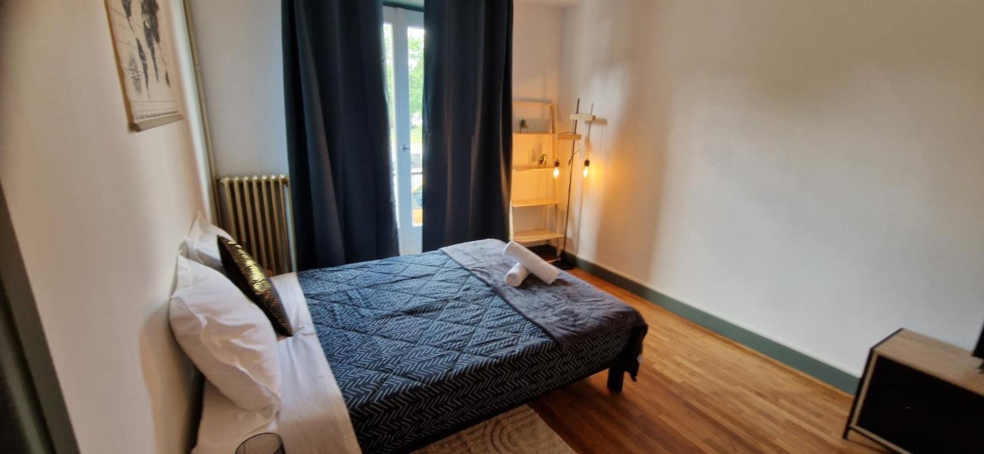 Suite Des Lices A 2 Minutes De La Gare- Chateau De Blois - Suite Des Lices 2 Minutes From Train Station - Chateau De Blois Exterior foto
